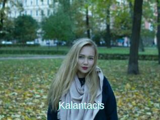 Kalantacis