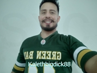 Kalethbigdick88