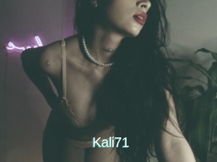 Kali71