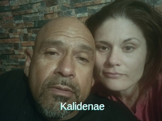 Kalidenae