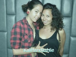 Kaliffandashlie