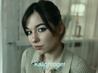 Kaligrenger