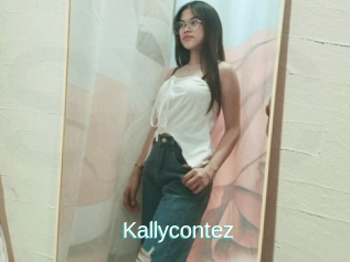 Kallycontez