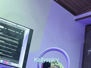 Kallyspicy