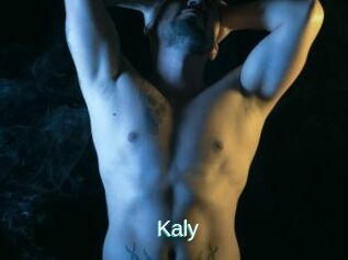 Kaly