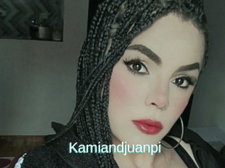 Kamiandjuanpi