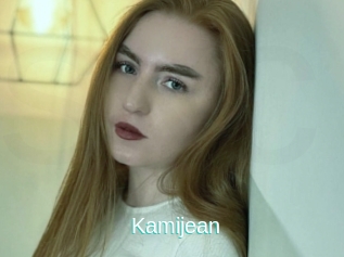 Kamijean