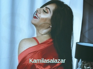 Kamilasalazar