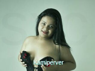 Kamiperver