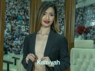 Kamiyah