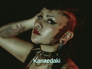 Kanaedaki