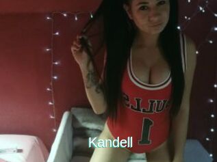 Kandell