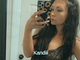 Kandiii