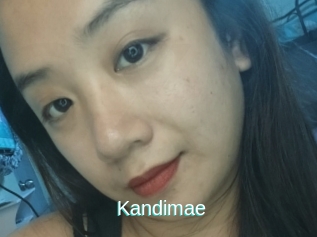Kandimae