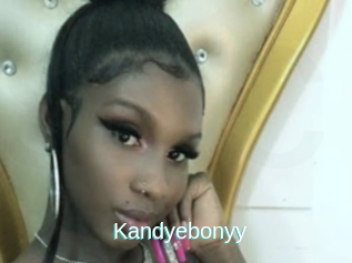Kandyebonyy