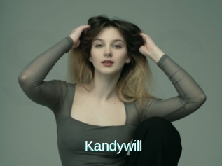 Kandywill