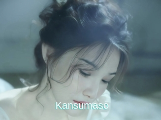 Kansumaso