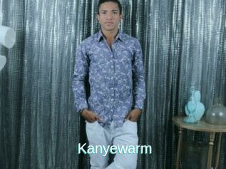 Kanyewarm