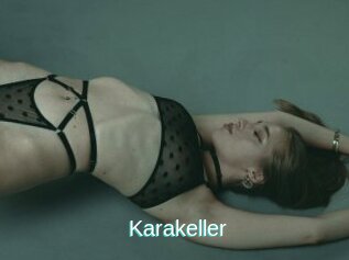 Karakeller