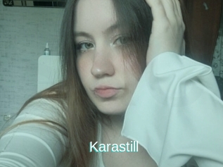 Karastill