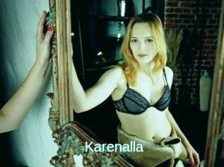 Karenalla
