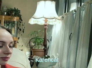 Karencat