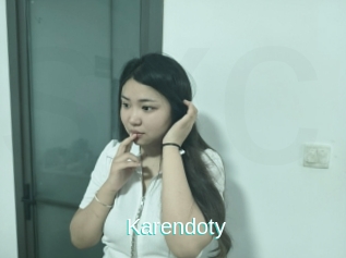 Karendoty
