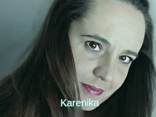 Karenika