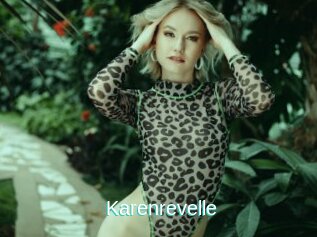 Karenrevelle
