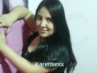 Karensexx
