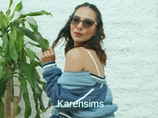 Karensims