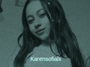 Karensofialx