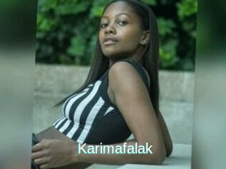 Karimafalak