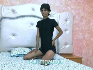 Karimgauthier
