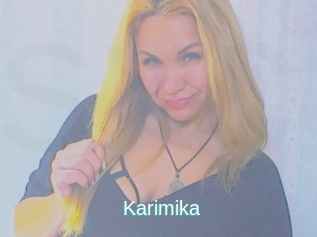 Karimika