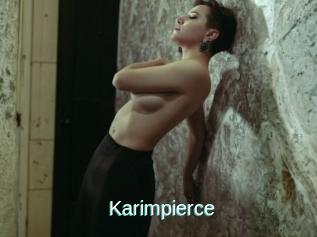Karimpierce