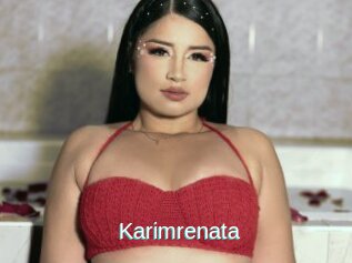 Karimrenata