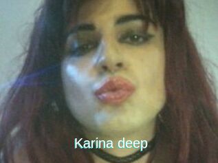 Karina_deep