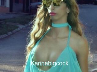 Karinabigcock