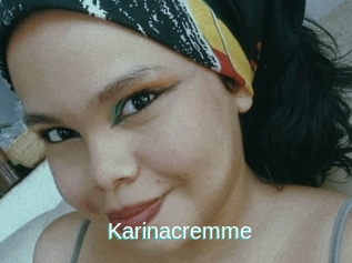 Karinacremme