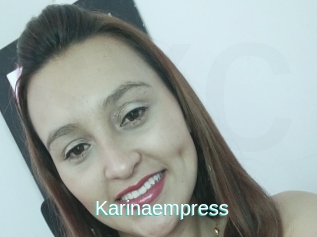 Karinaempress