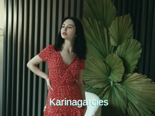 Karinagarcies