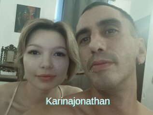 Karinajonathan