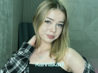 Karinakant
