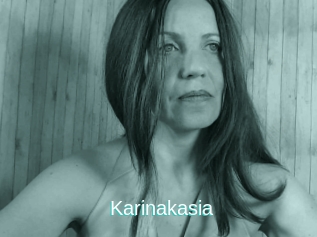Karinakasia