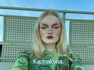Karinakvna