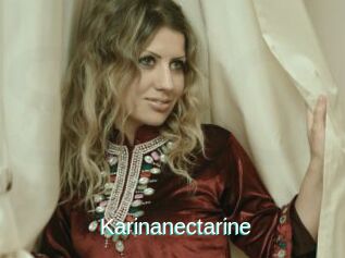 Karinanectarine