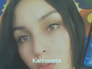 Karinaseex