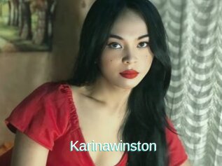 Karinawinston