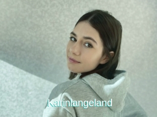 Karinlangeland